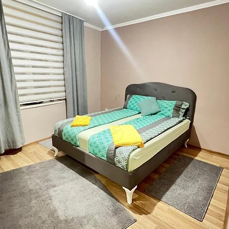Deluxe Apartment Amar ซาราเยโว ภายนอก รูปภาพ