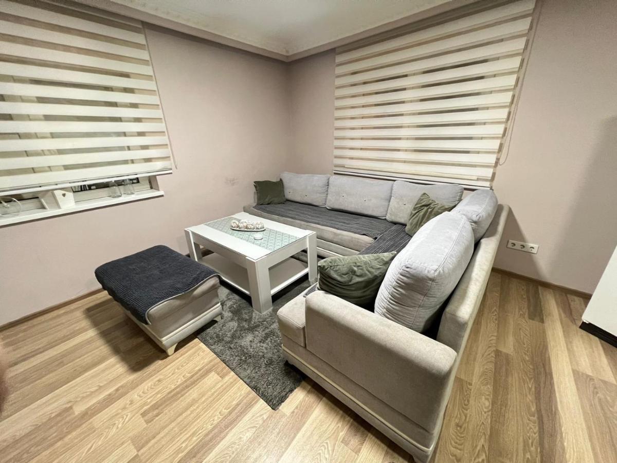 Deluxe Apartment Amar ซาราเยโว ภายนอก รูปภาพ