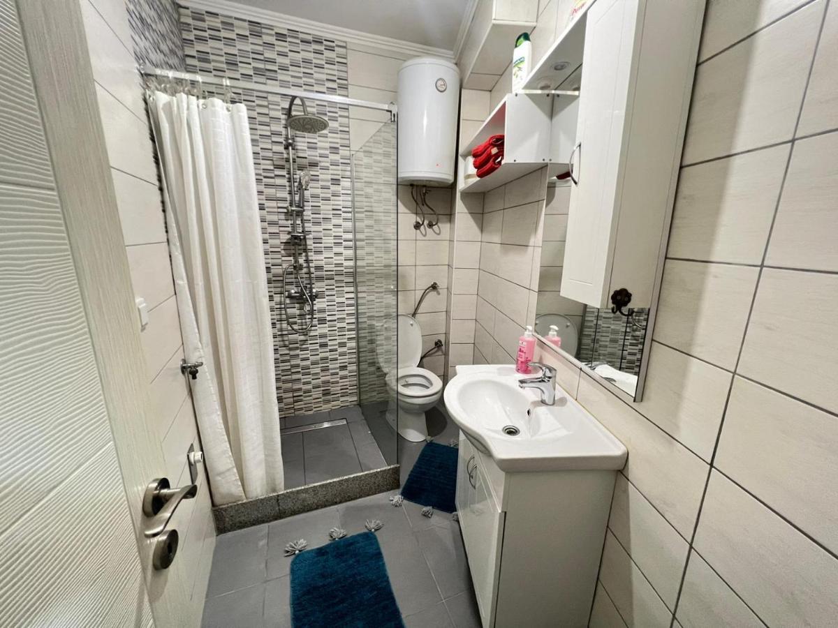 Deluxe Apartment Amar ซาราเยโว ภายนอก รูปภาพ