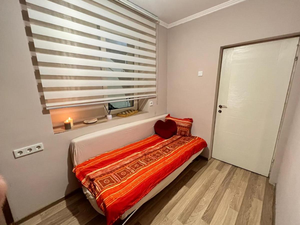Deluxe Apartment Amar ซาราเยโว ภายนอก รูปภาพ