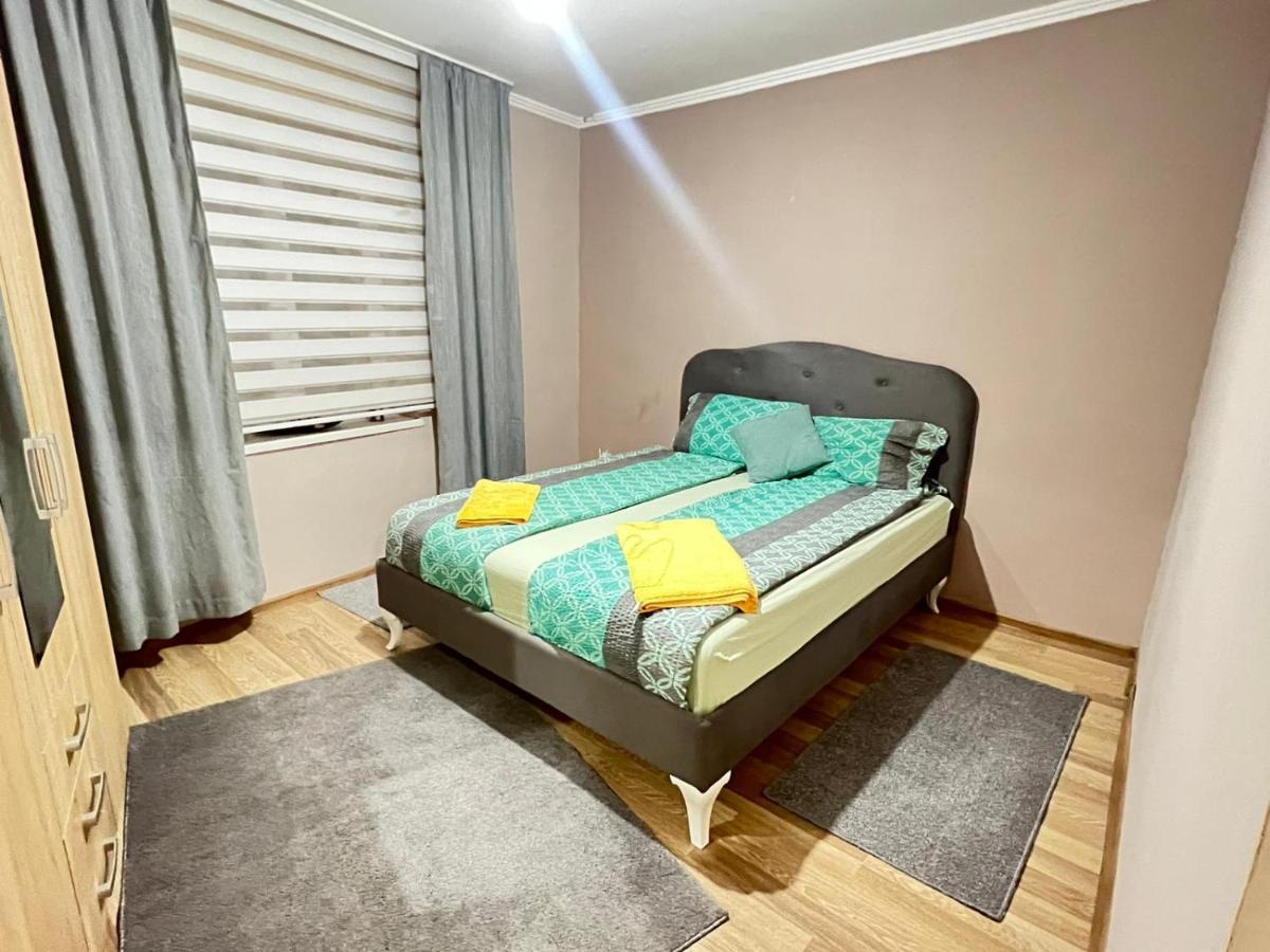 Deluxe Apartment Amar ซาราเยโว ภายนอก รูปภาพ