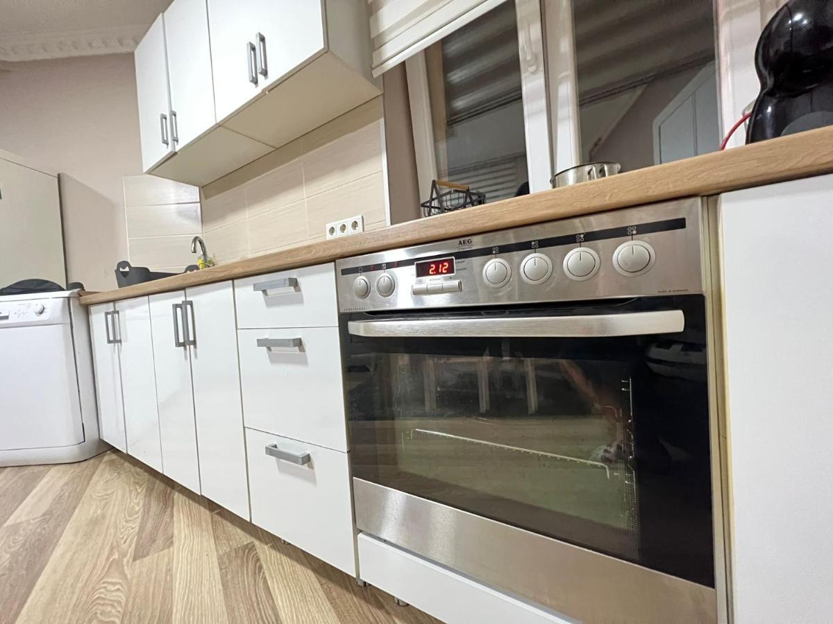 Deluxe Apartment Amar ซาราเยโว ภายนอก รูปภาพ