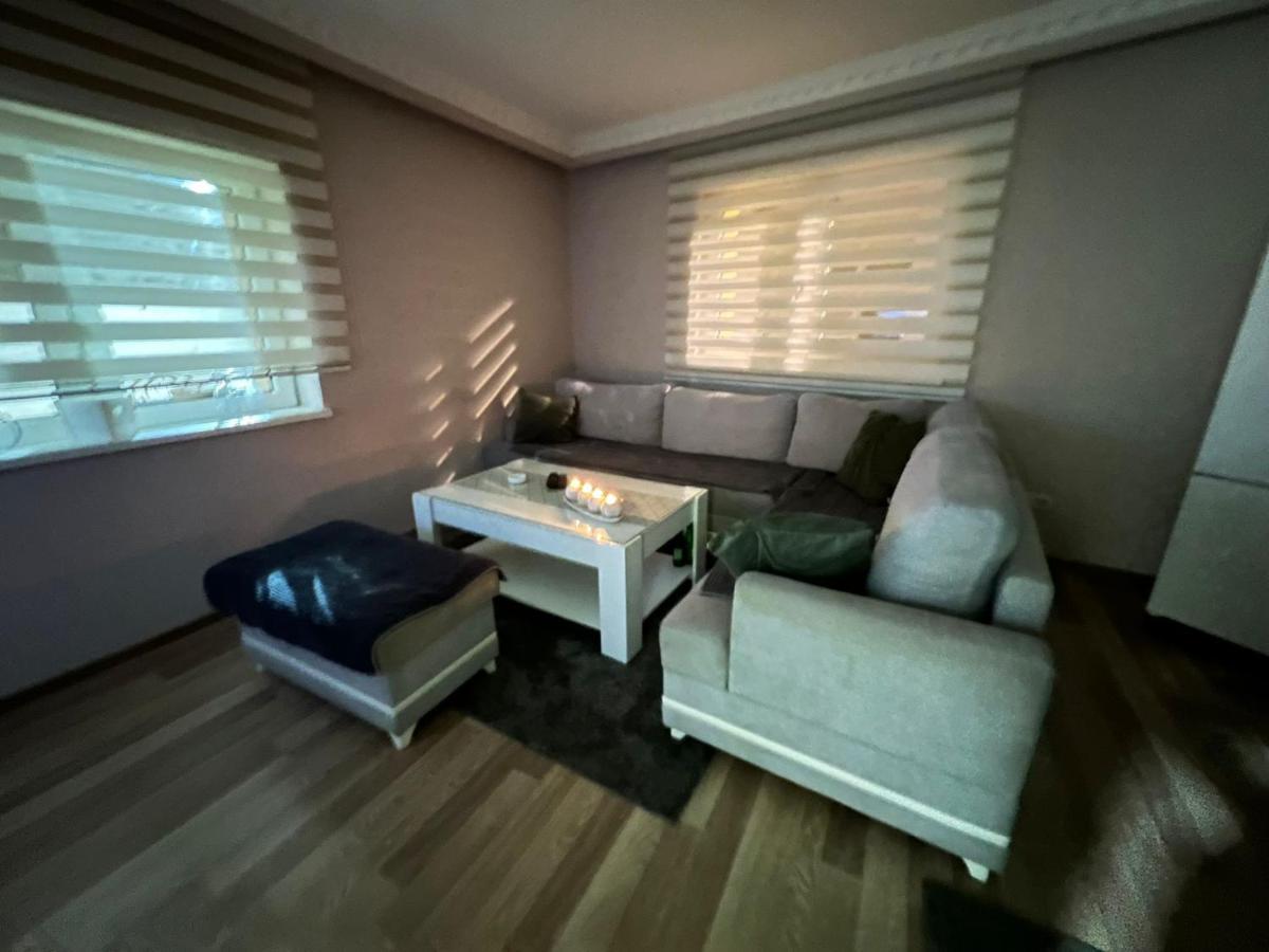 Deluxe Apartment Amar ซาราเยโว ภายนอก รูปภาพ