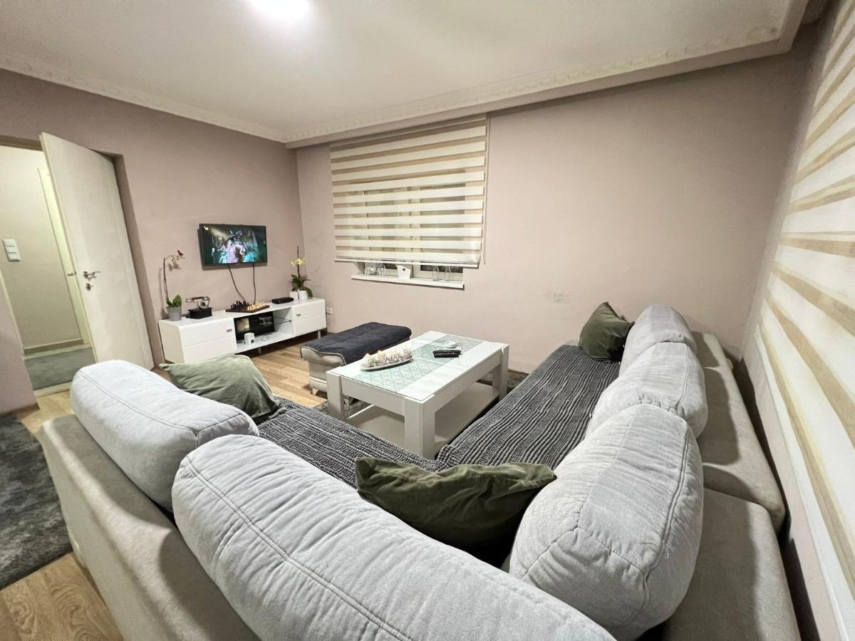 Deluxe Apartment Amar ซาราเยโว ภายนอก รูปภาพ