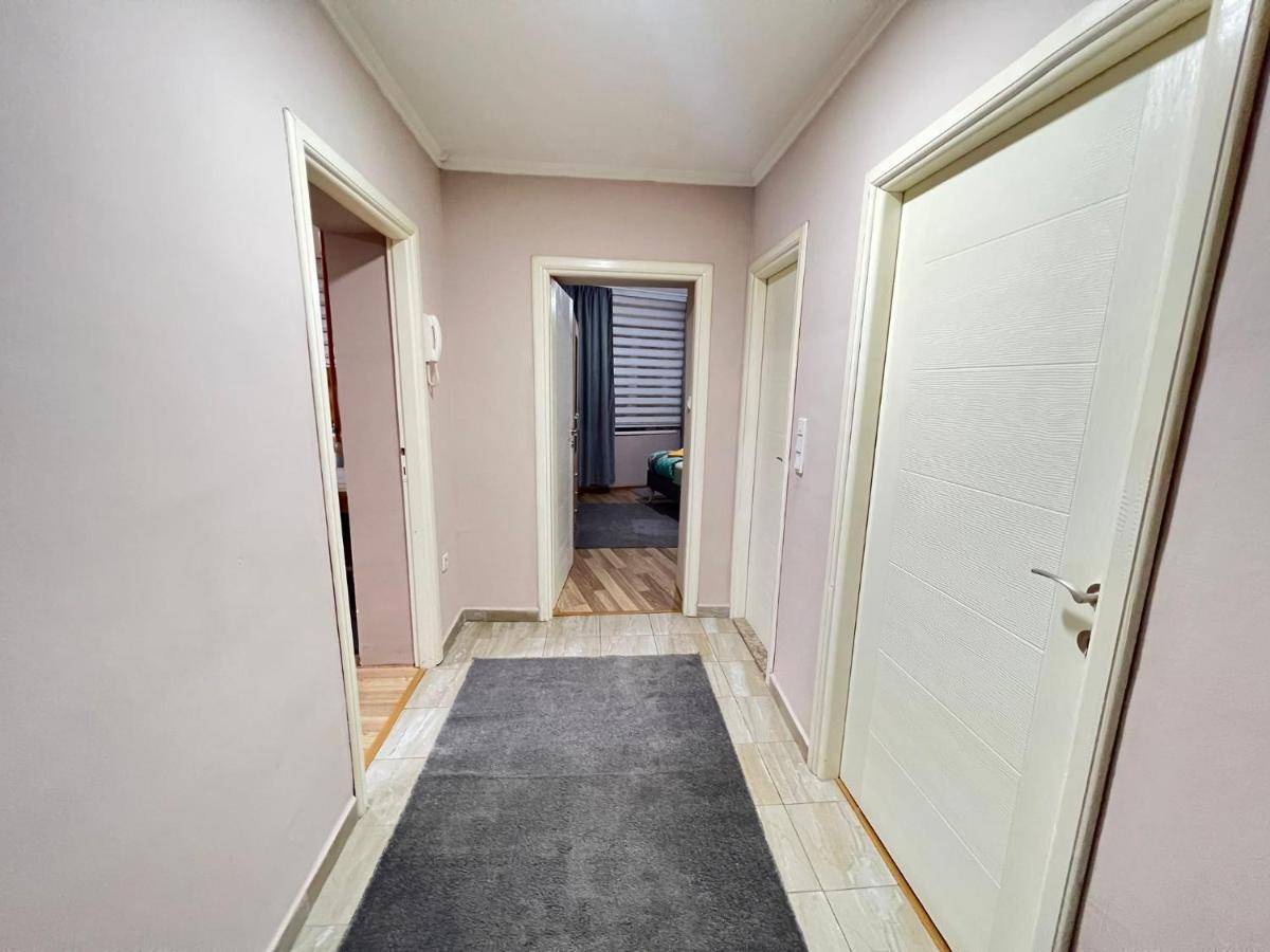 Deluxe Apartment Amar ซาราเยโว ภายนอก รูปภาพ